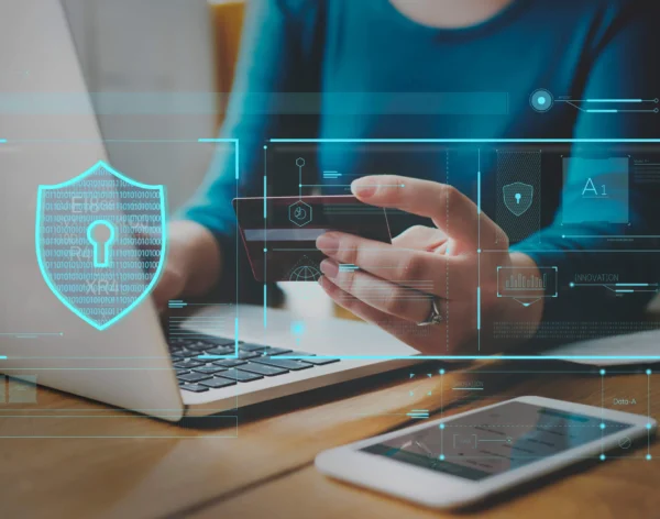 Laptop Physical Security Best Practices