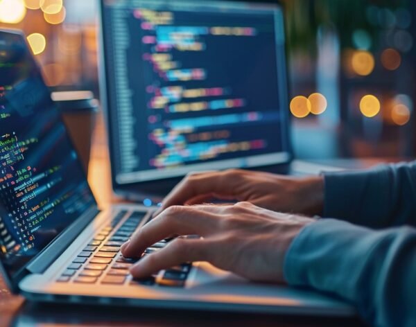 coding-on-laptop-stockcake