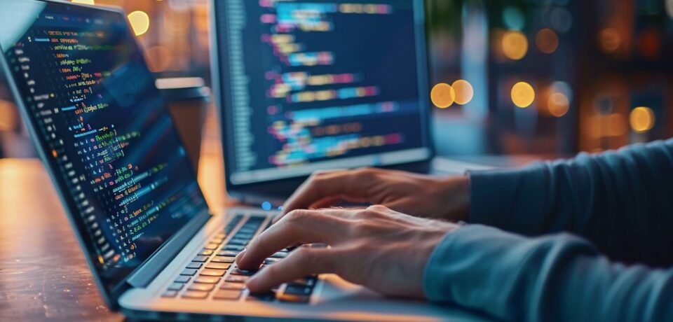 coding-on-laptop-stockcake
