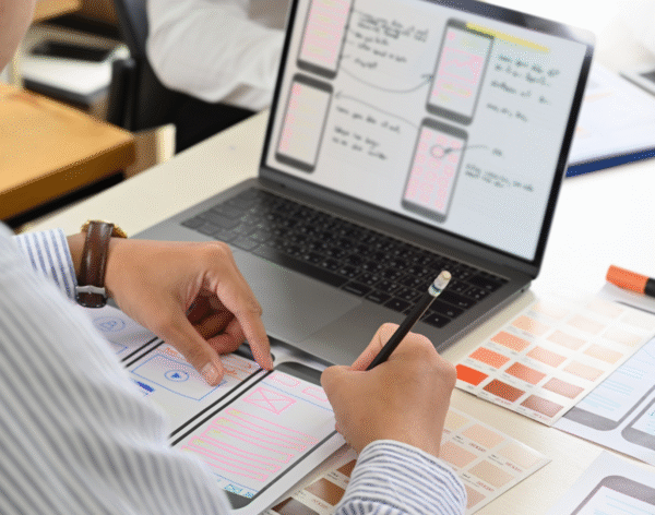 optimisation+uiux+site+web